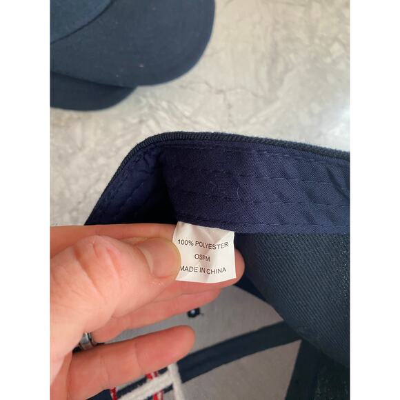 Lot of 3 Minnesota Twins Stadium Giveaway Baseball Hats - Picture 8 of 9